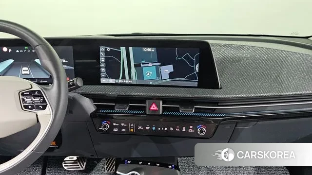 Kia EV6 id 3348575 из Кореи 7