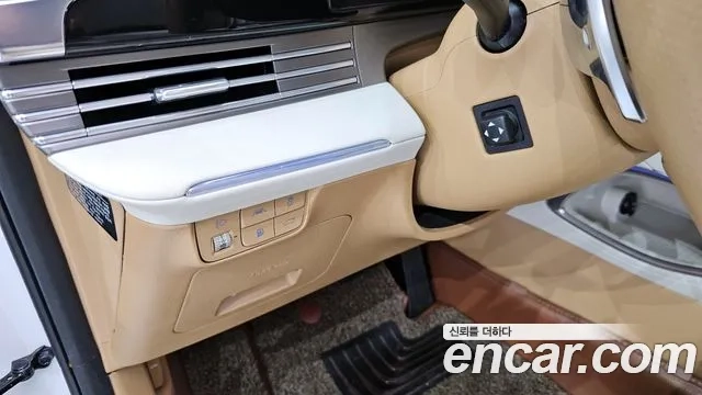 Hyundai The New Grandeur IG Hybrid id 2870097 из Кореи 7