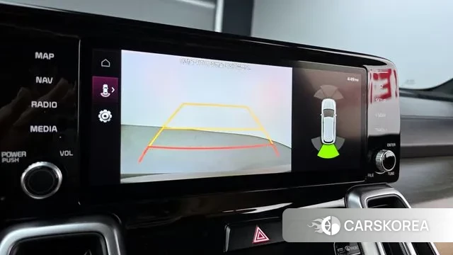 Kia Sorento 4th Generation id 3454546 из Кореи 7