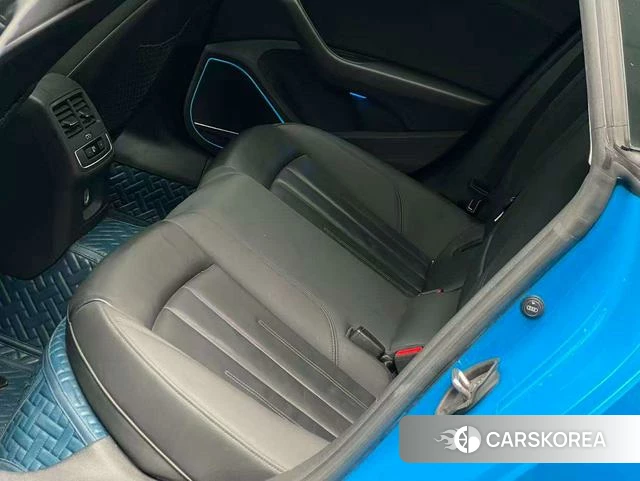 Audi A5 id 4215140 из Китая 7
