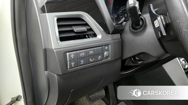 Ssangyong Beautiful Korando id 3879618 из Кореи 7