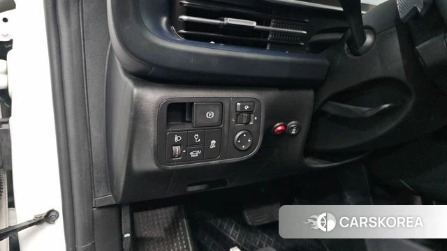 Hyundai Ionic 6 id 4603294 из Кореи 7