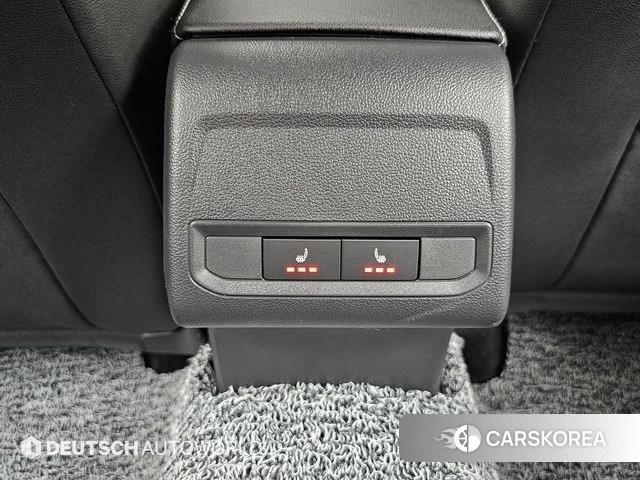 Volkswagen 7th Generation of Jetta id 4612535 из Кореи 7