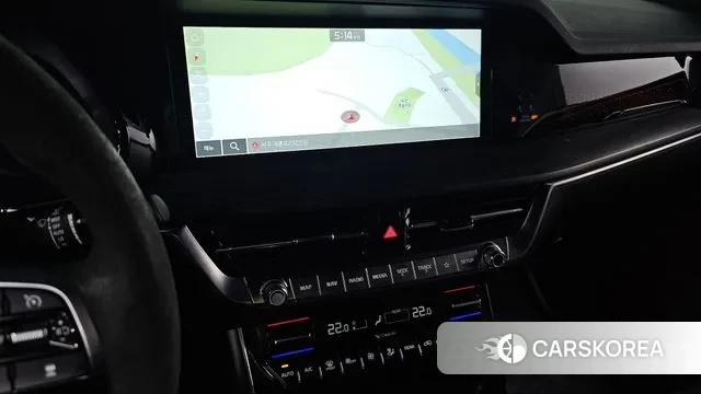 Kia Mohave Master id 3707407 из Кореи 7