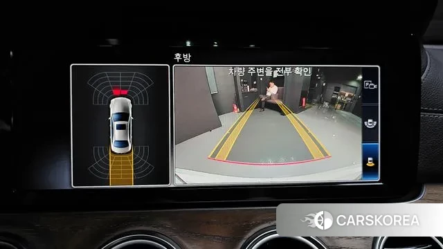 Mercedes-Benz E-Class W213 id 2991062 из Кореи 7