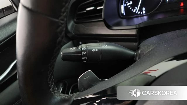 Kia K7 Premier id 4180293 из Кореи 7