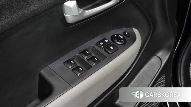 Kia The New Kia Ray id 4934558 из Кореи 7