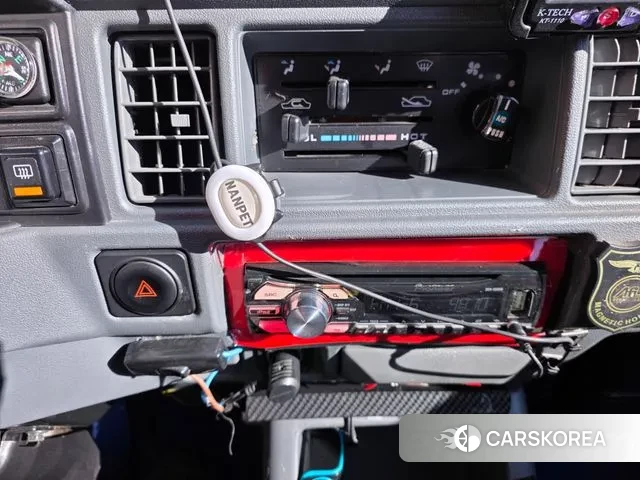 Chevrolet (GM Daewoo) New Damas id 3733676 из Кореи 7