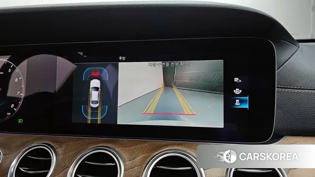 Mercedes-Benz E-Class W213 id 3735955 из Кореи 7