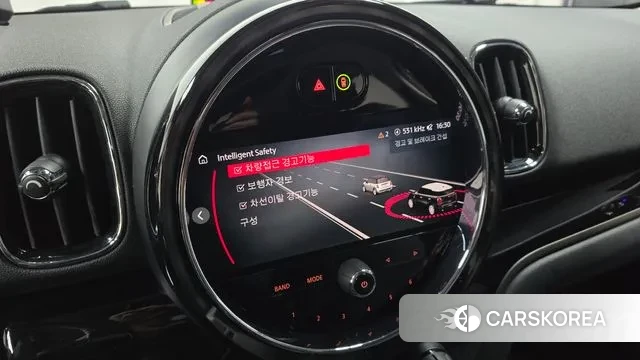 Mini Cooper Countryman id 3508751 из Кореи 7