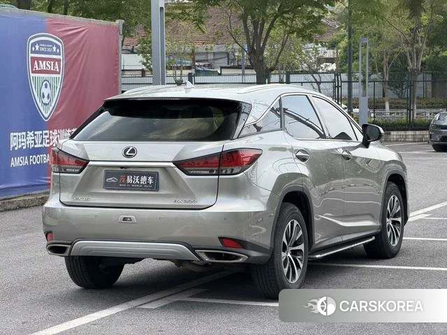Lexus RX id 4259794 из Китая 7