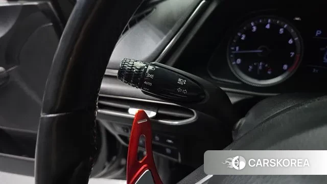 Hyundai Sonata (DN8) id 3449461 из Кореи 7