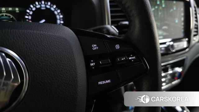 Ssangyong G4 Rexton id 4502806 из Кореи 7