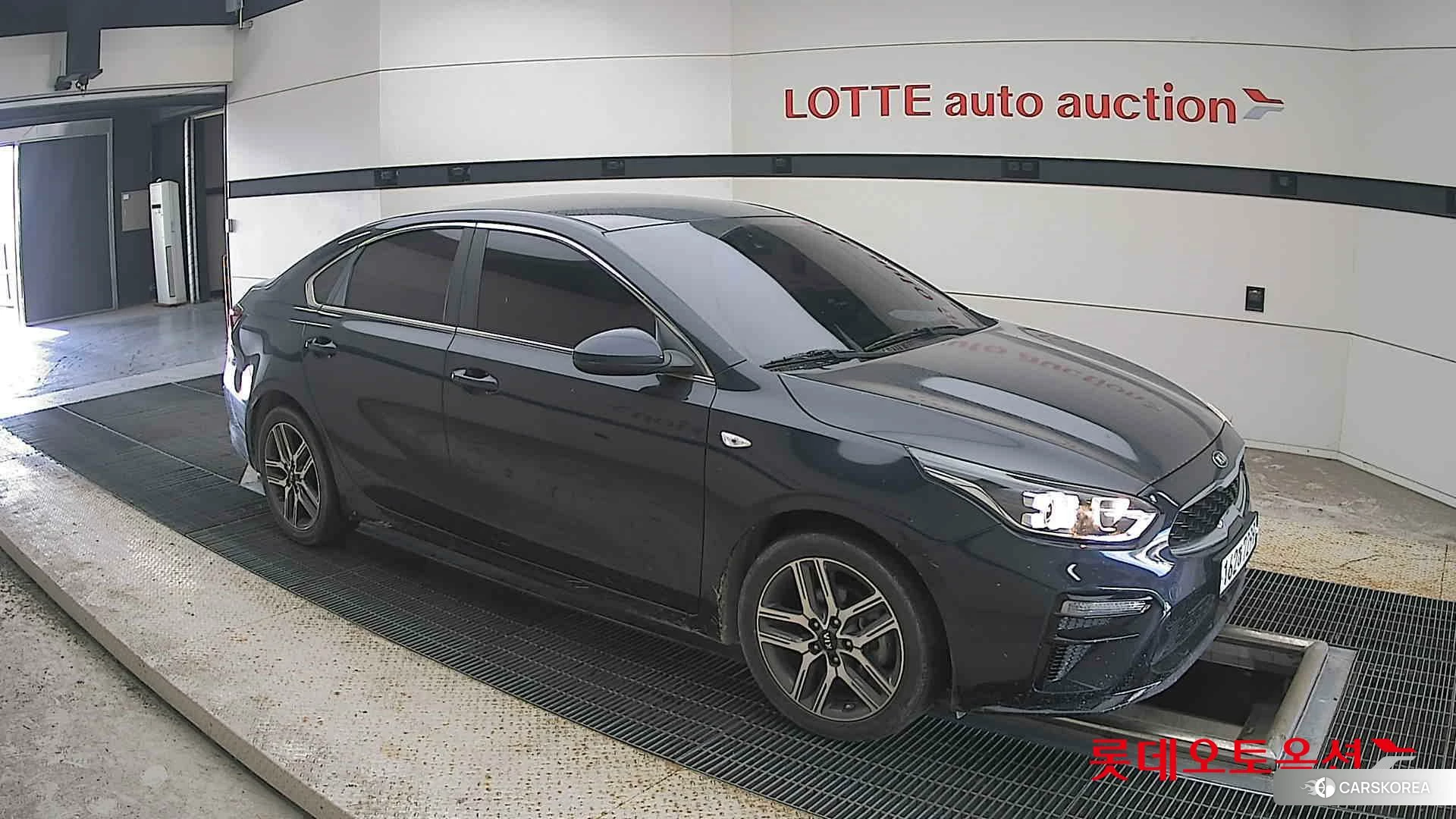 Kia K3 id 4902475 из Кореи 7