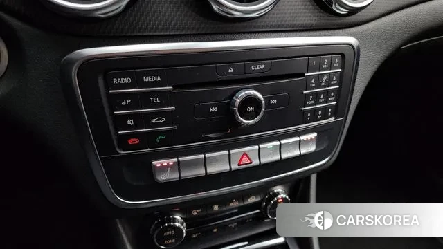 Mercedes-Benz GLA-Class X156 id 3319495 из Кореи 7