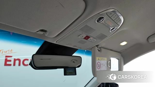 Hyundai The New Grandeur IG id 3923369 из Кореи 7