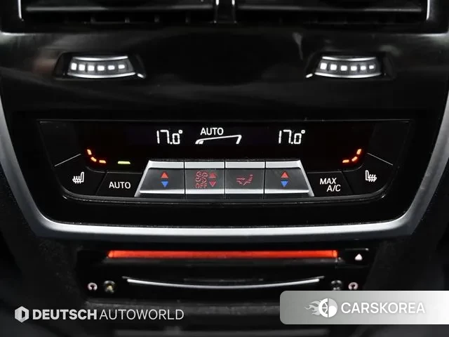 BMW X7 (G07) id 3760297 из Кореи 7