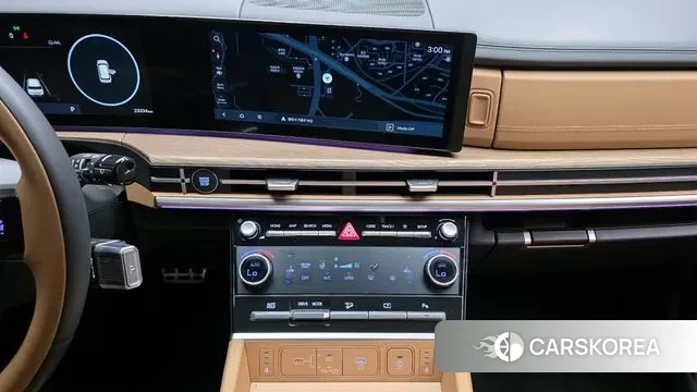 Hyundai Santa Fe (MX5) id 3016028 из Кореи 7