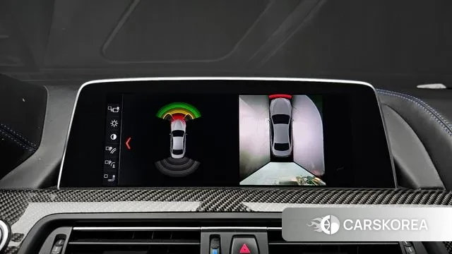 BMW 6 Series (F12) id 3134679 из Кореи 7