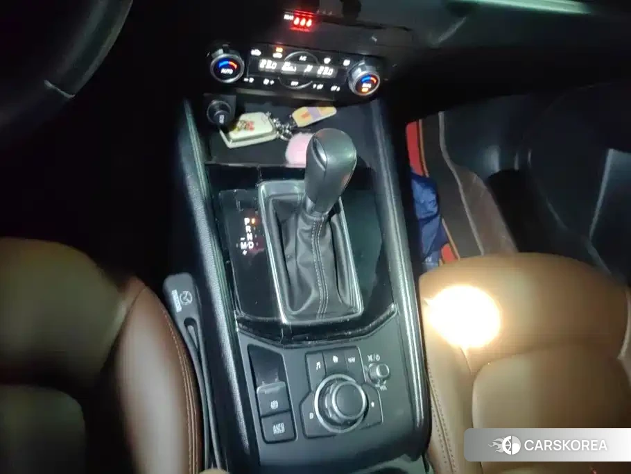 Mazda CX-5 id 4685873 из Китая 7