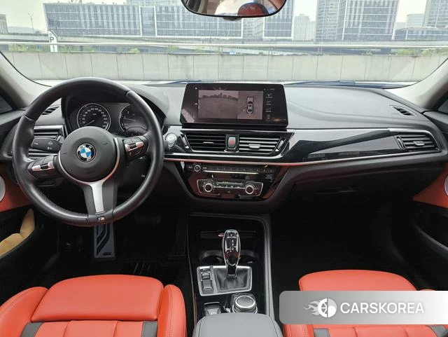 BMW 1 series id 4276284 из Китая 7