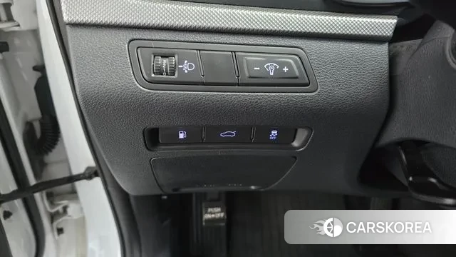 Hyundai Sonata New Rise id 3547305 из Кореи 7