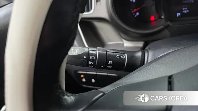 Kia The New Ray id 3760361 из Кореи 7