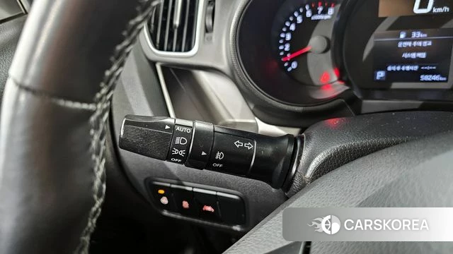 Kia The New Ray id 3877974 из Кореи 7