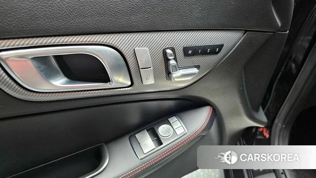Mercedes-Benz SLC-Class R172 id 3796368 из Кореи 7