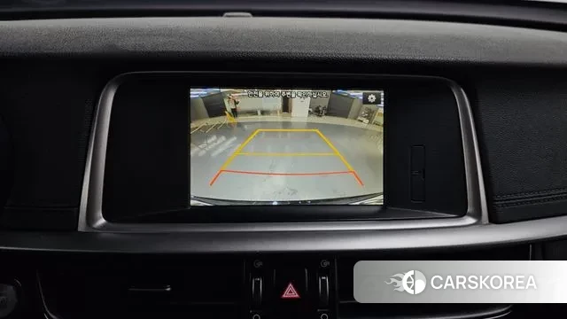 Kia The New K5 2nd generation id 3574237 из Кореи 7