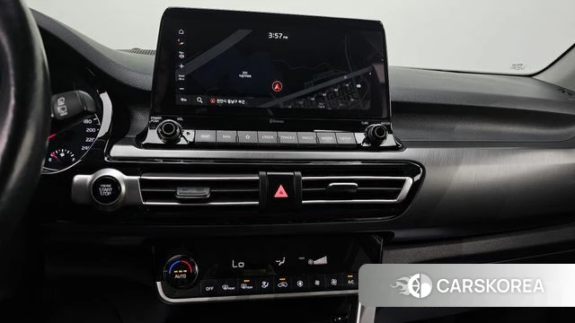 Kia Seltos id 3954915 из Кореи 7