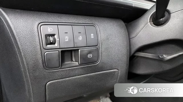 Hyundai Staria id 2964694 из Кореи 7