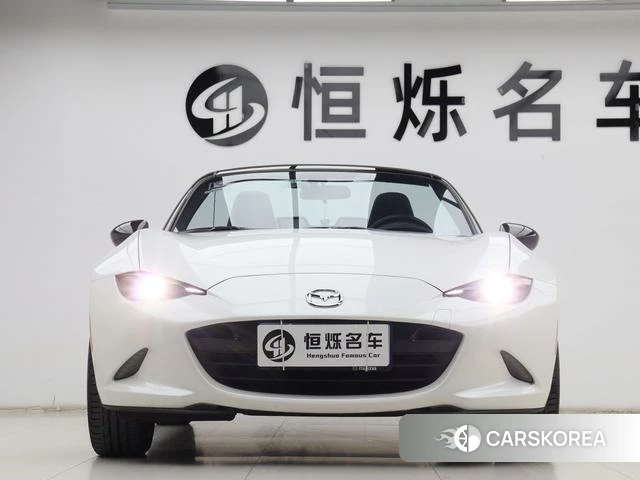 Mazda MX-5 id 4298147 из Китая 7
