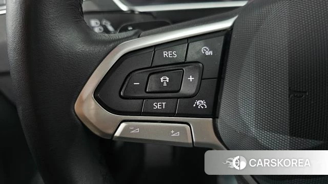 Volkswagen Tiguan second Generation id 3935558 из Кореи 7