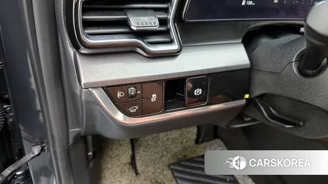 Kia Sportage 5th Generation id 3401646 из Кореи 7