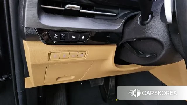 Kia Carnival 4th generation id 3036502 из Кореи 7