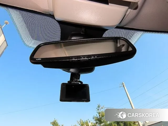 Renault Korea (Samsung) SM6 id 3307929 из Кореи 7