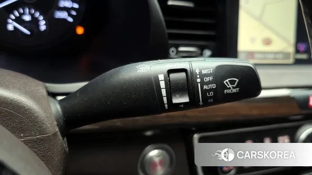 Kia All New K7 Hybrid id 3265213 из Кореи 7