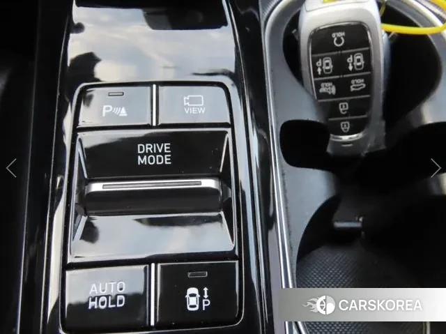 Hyundai Sonata (DN8) id 3343593 из Кореи 7