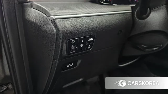 Kia K5 3rd generation id 3032843 из Кореи 7