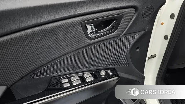 Ssangyong Tivoli Air id 3641605 из Кореи 7