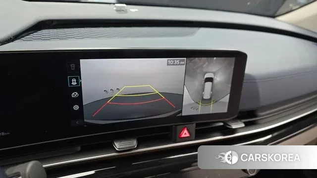 Kia The New Carnival 4th Generation id 3679614 из Кореи 7