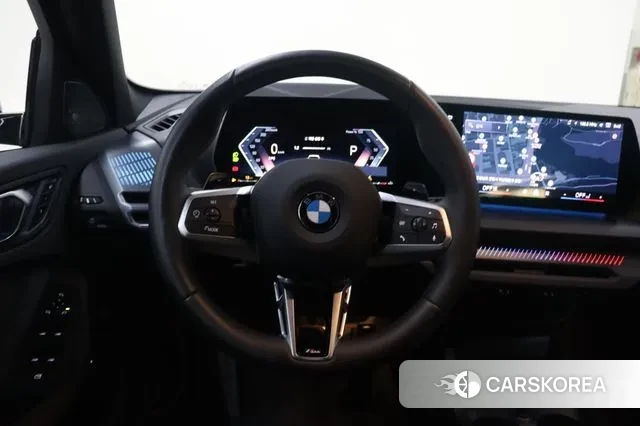 BMW 1 Series (F70) id 3599368 из Кореи 7