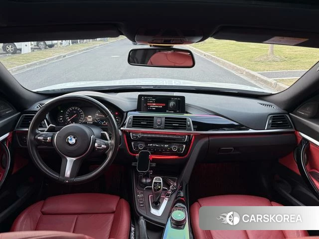 BMW 3 series GT id 4238319 из Китая 7