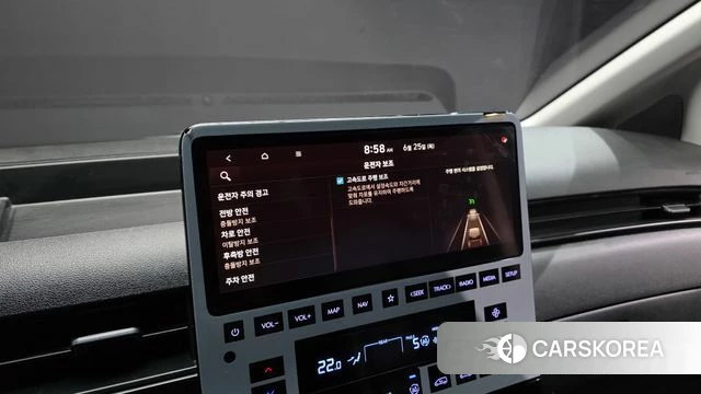 Hyundai Staria id 4505862 из Кореи 7