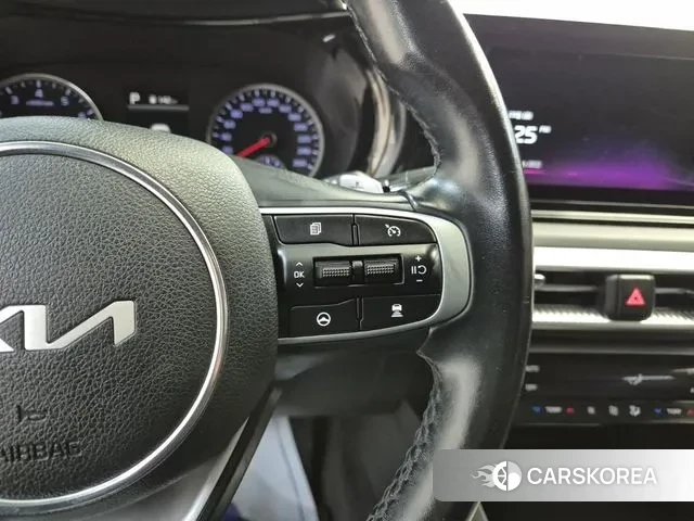 Kia K5 3rd generation id 3619063 из Кореи 7