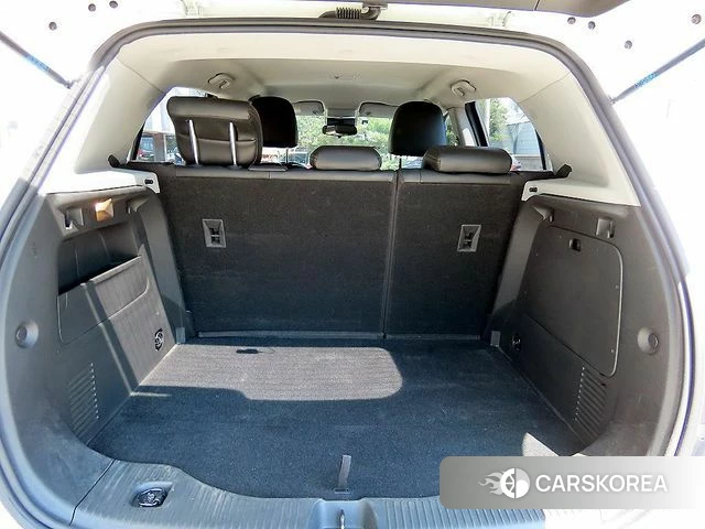 Chevrolet (GM Daewoo) The New Trax id 4325776 из Кореи 7