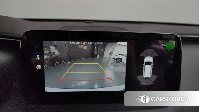 Hyundai The New Santa Fe id 3422545 из Кореи 7