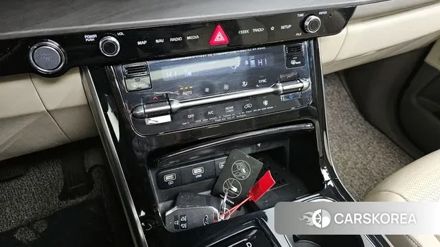 Kia Carnival 4th generation id 3681235 из Кореи 7