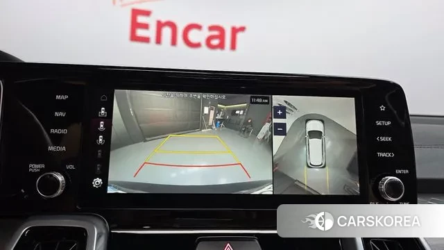 Kia Sorento 4th Generation id 3592193 из Кореи 7